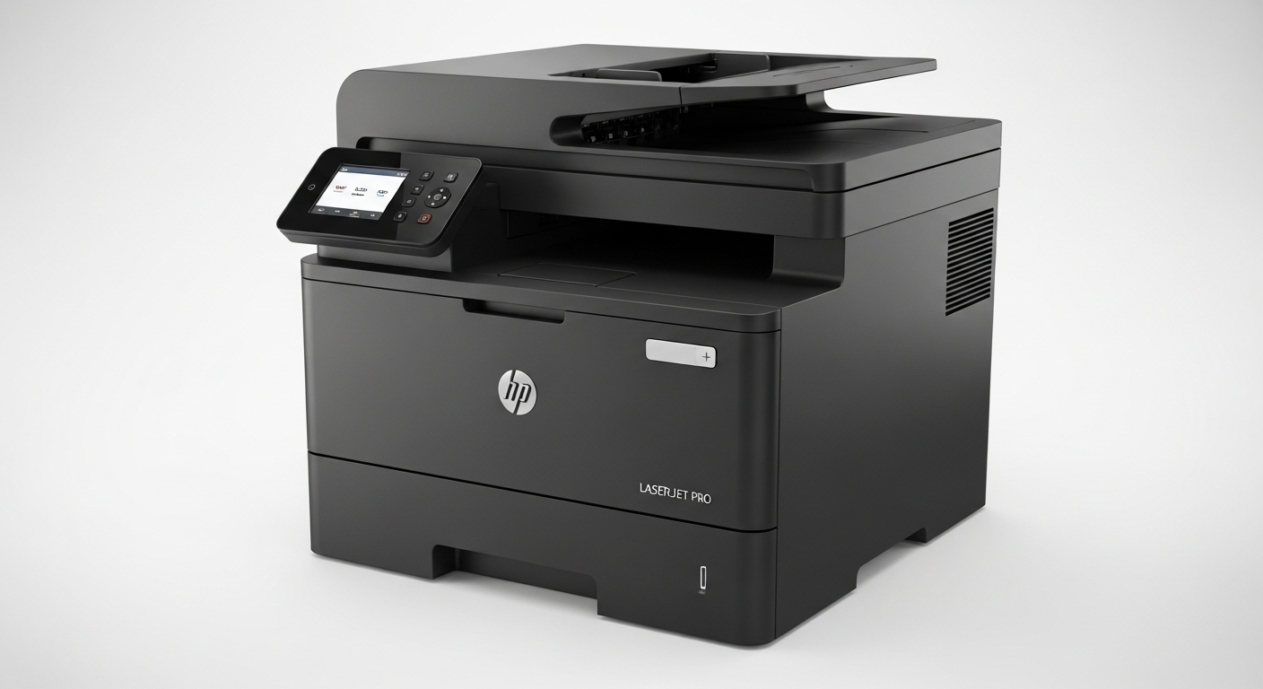 HP LaserJet Pro MFP M428fdw