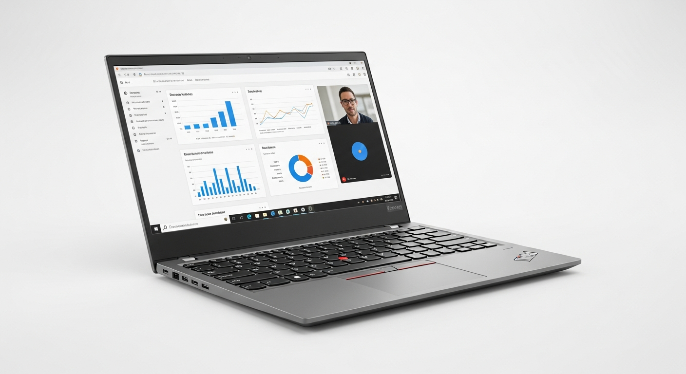 Lenovo ThinkPad E14 Gen 5